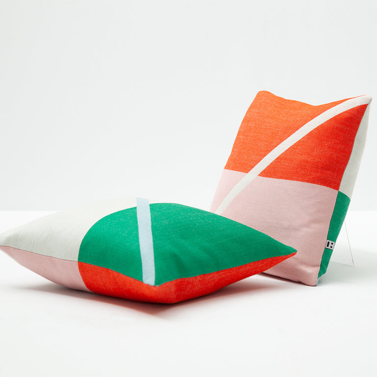 Glimt Cushion | Hjelle | Insidestore