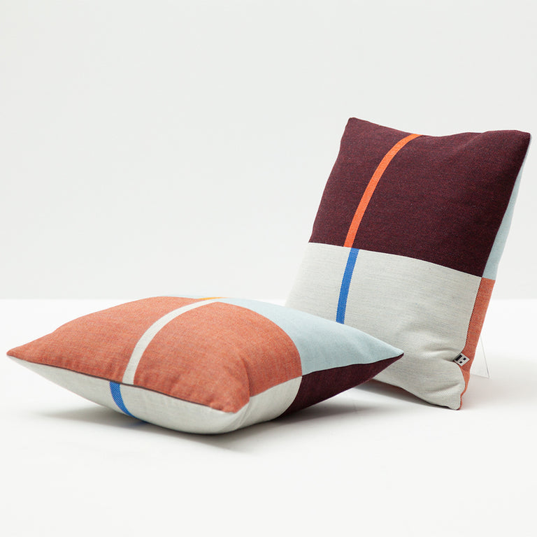 Horisont Cushion | Hjelle | Insidestore