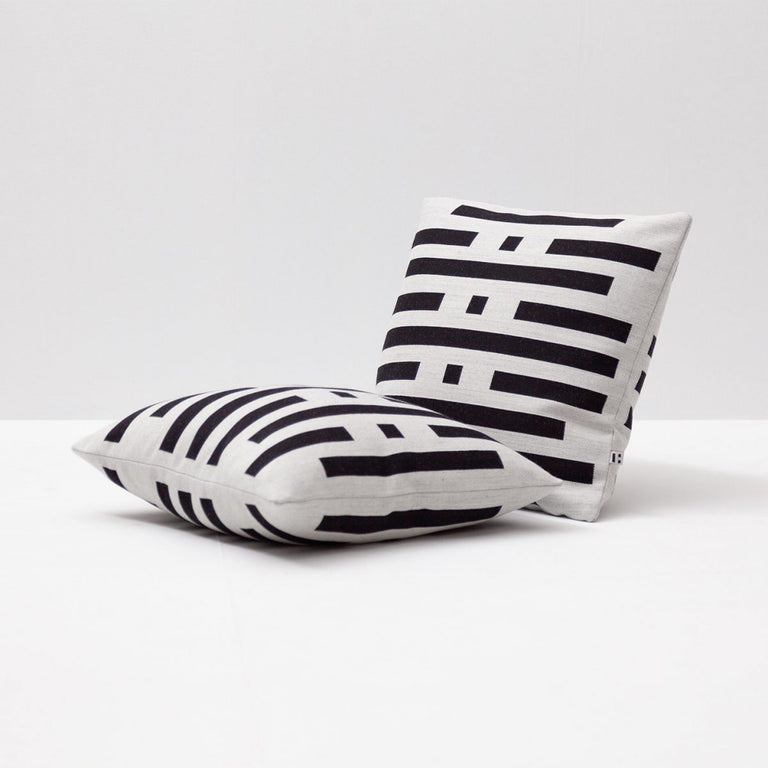 Maneskinn Cushion | Hjelle | Insidestore