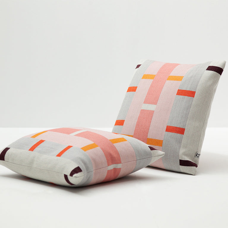 Regn Cushion | Hjelle | Insidestore