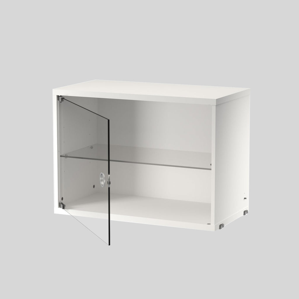 Display Cabinet with Swing Door | String Furniture | Insidestore London