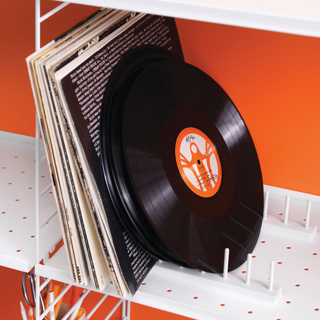 Stringer In Storage Rack Buy String + Shelving Accessories | Storage & Shelving | Insidestore