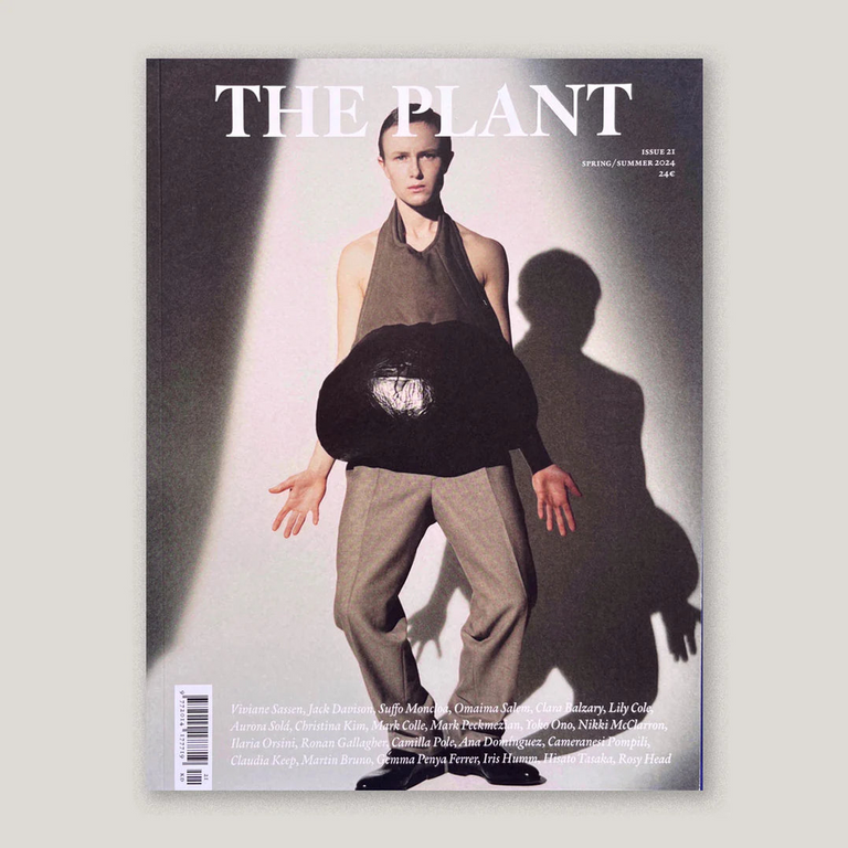The Plant Magazine