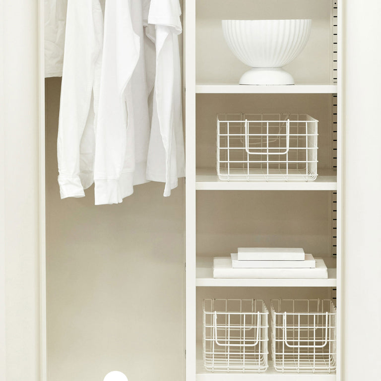 The Baskets Chalk | Mustard Made | Insidestore