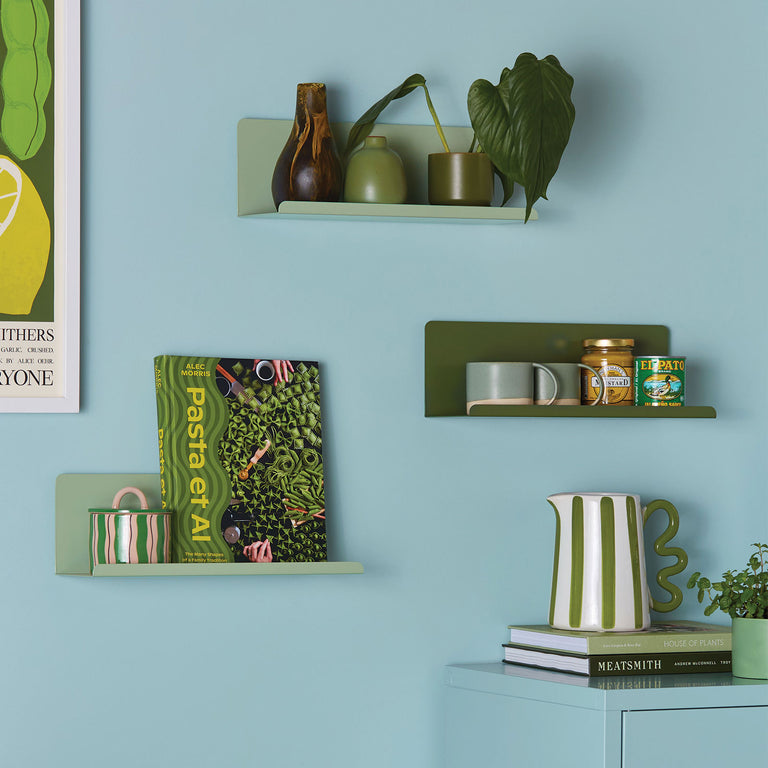 The Ledge | Mustard Made | Insidestoreldn