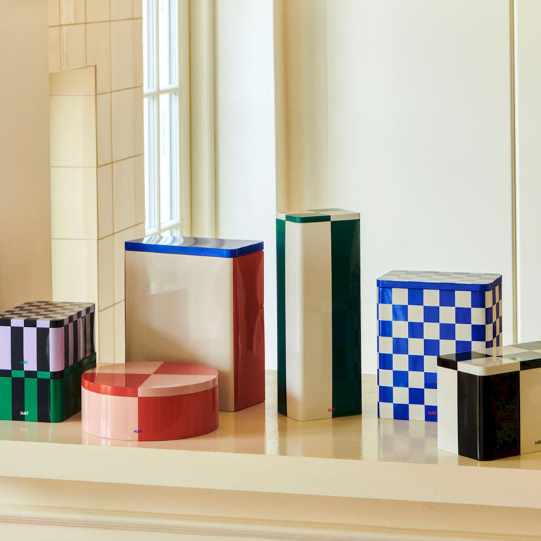 Tin Containers | HAY | Insidestore