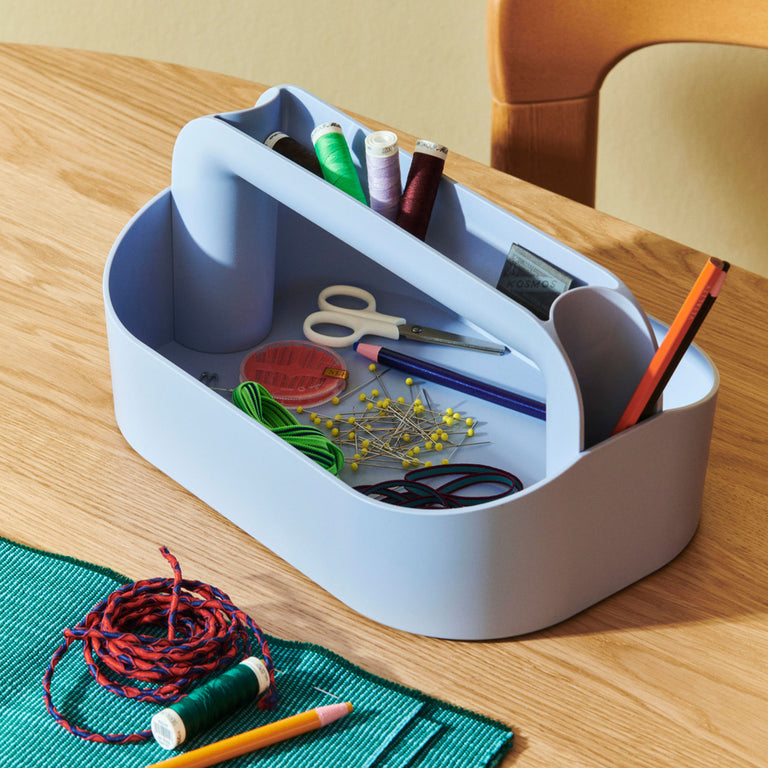 Tool Box | Lavender | HAY | Insidestore