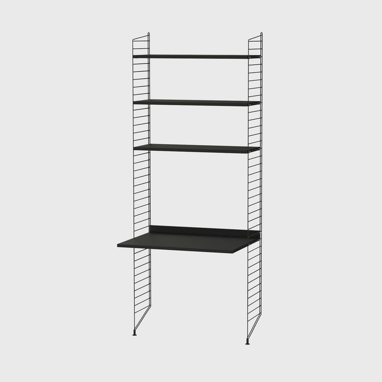 String Work Desk Bundle