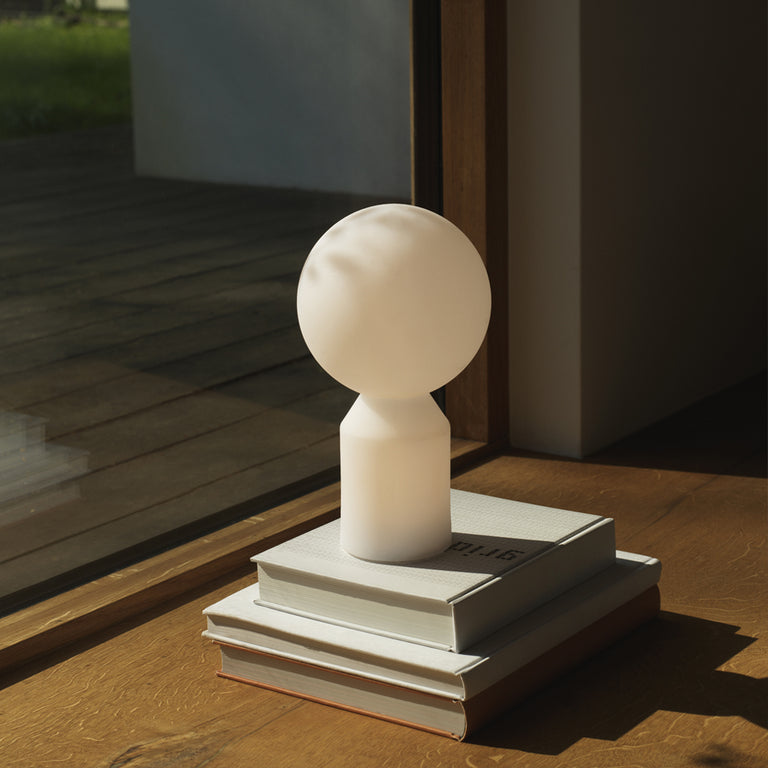 Yo Table Lamp Small | Normann Copenhagen | Insidestore