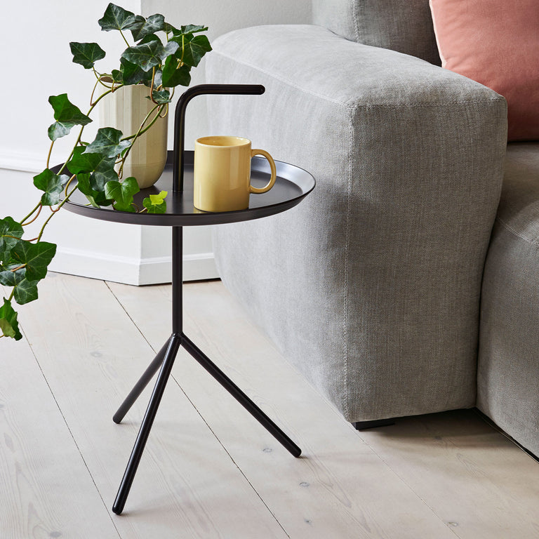 Stock Clearance - DLM Side Table
