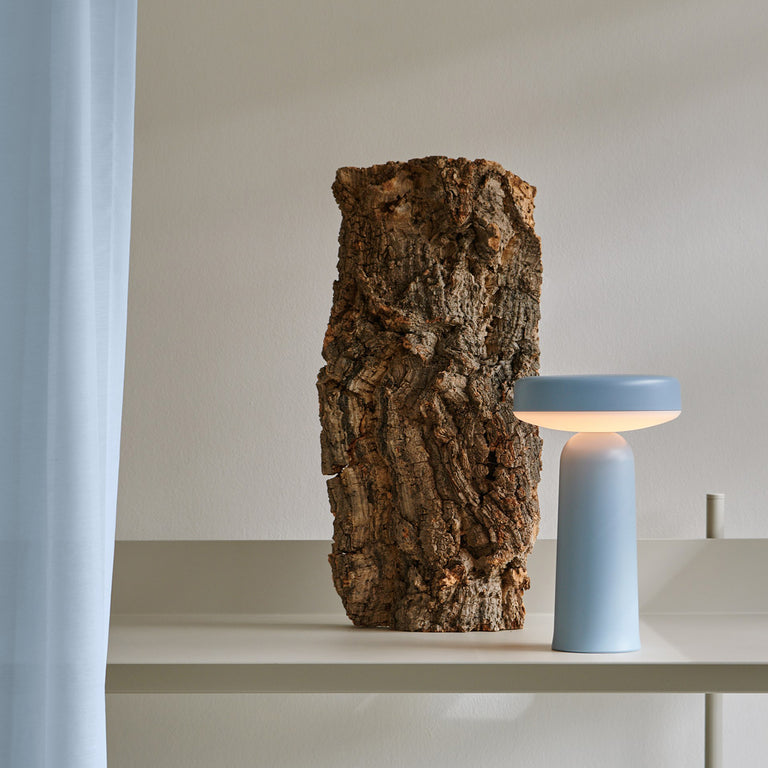 Ease Portable Lamp | Muuto | Insidestore