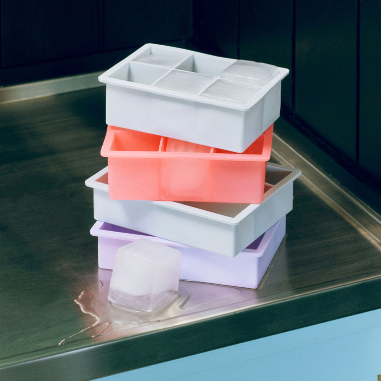 Ice Cube Tray XXL