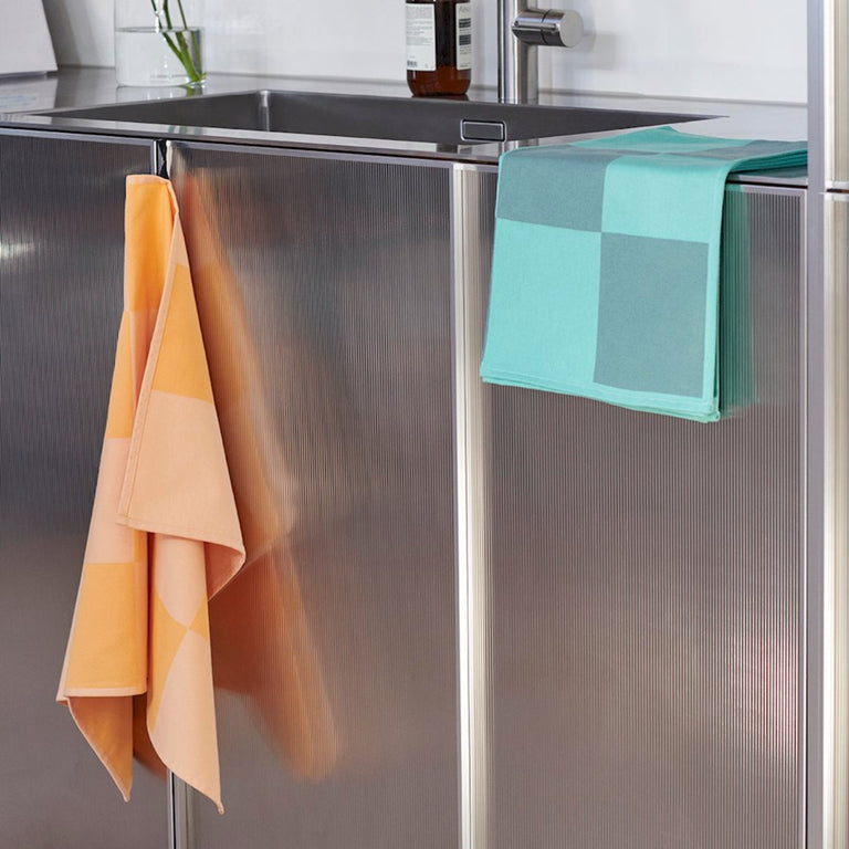 Katsura Tea Towel | HAY | Insidestore