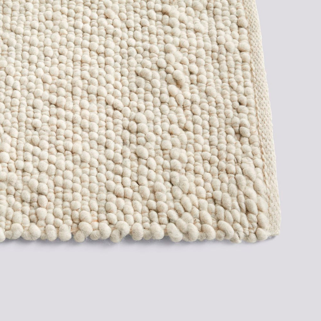 Order the Hay Peas Random Rug | Modern Rugs | Insidestore London