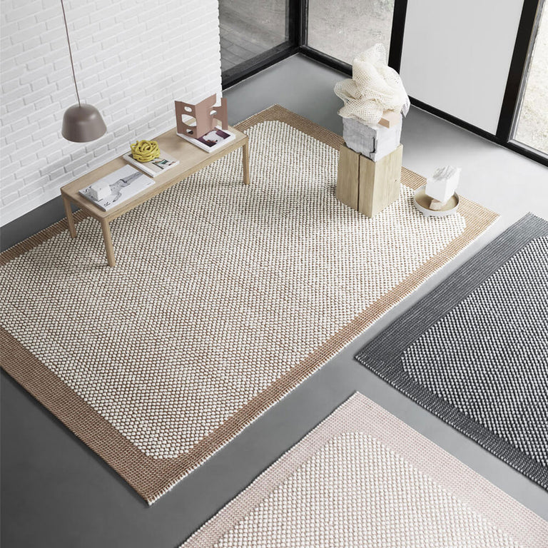 Pebble Rug \ Stock Clearance