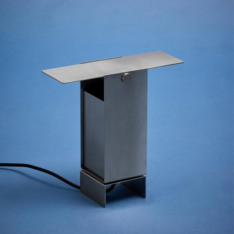 Pivoting Table Lamp