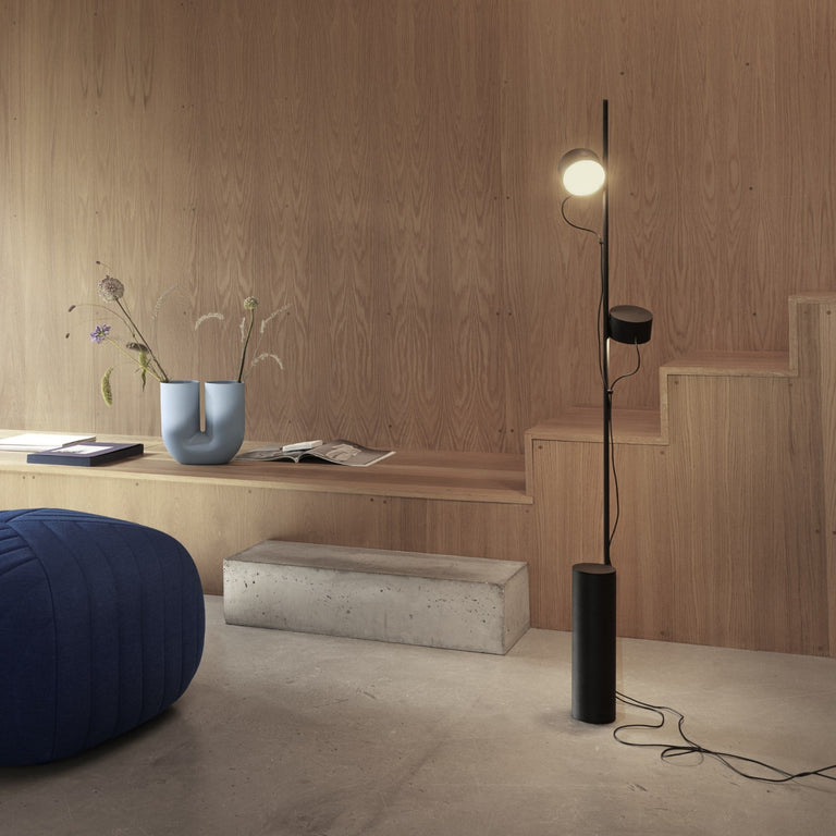 Post Floor Lamp | Muuto | Insidestore