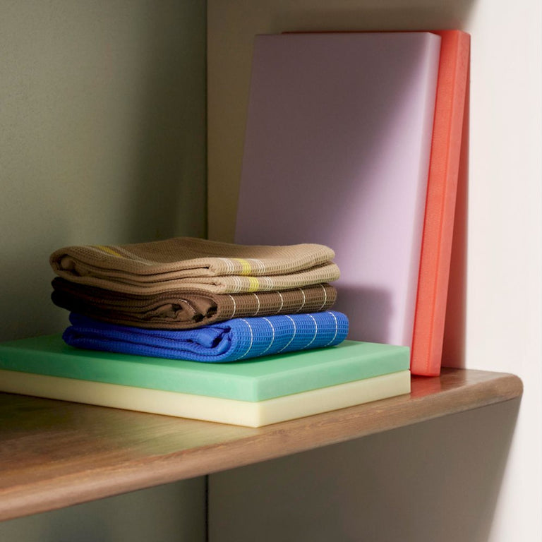 Slice Chopping Boards | HAY | Insidestore