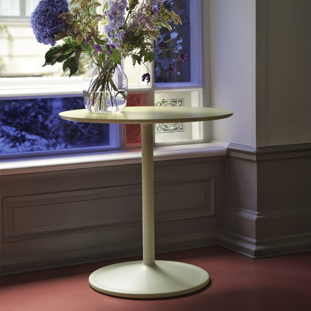 Soft Table by Muuto | Kitchen & Dining Tables | Insidestore London