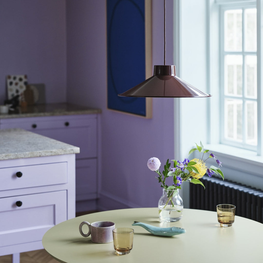 Soft Table by Muuto | Kitchen & Dining Tables | Insidestore London