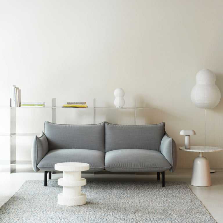 Ark Sofa Two Seater | Normann Copenhagen | Insidestore