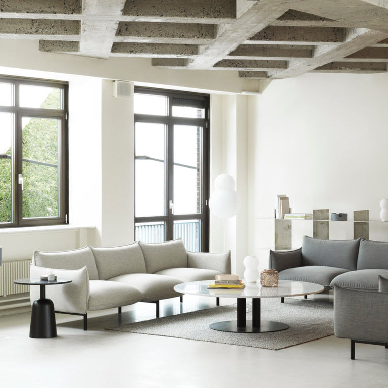 Ark Sofa Three Seater | Normann Copenhagen | Insidestore