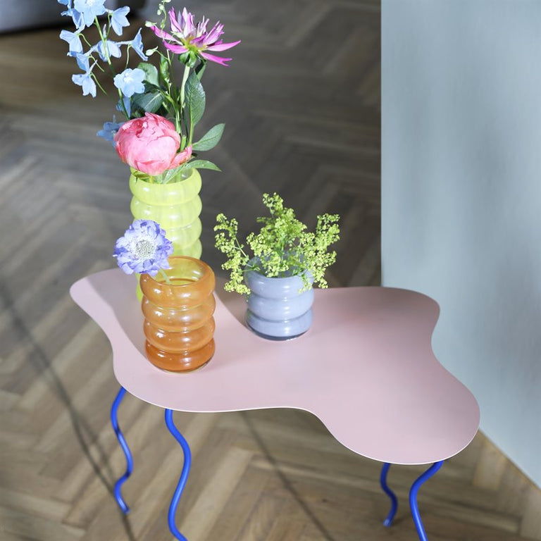 Chubby Vases | &Klevering | Insidestore