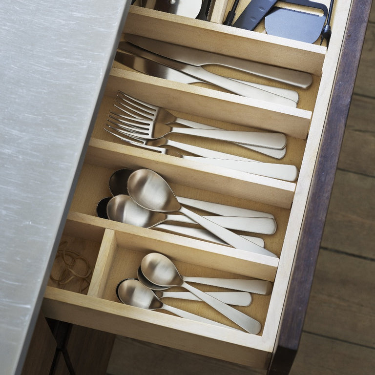 Cutlery Set 16 Piece | Normann Copenhagen | Insidestore