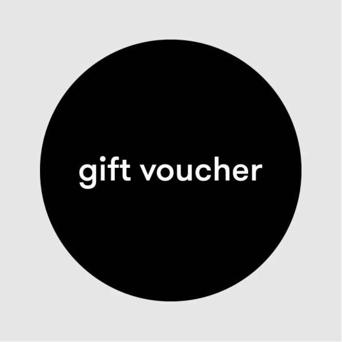 Gift Voucher