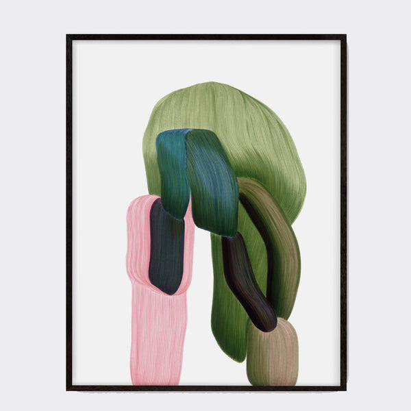 ロナンブルレック Ronan Bouroullec Drawing10 Drawing17-RonanBouroullec-