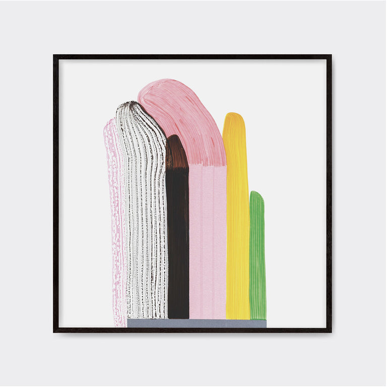 Drawing 7 by Ronan Bouroullec | The Wrong Shop | Insidestore