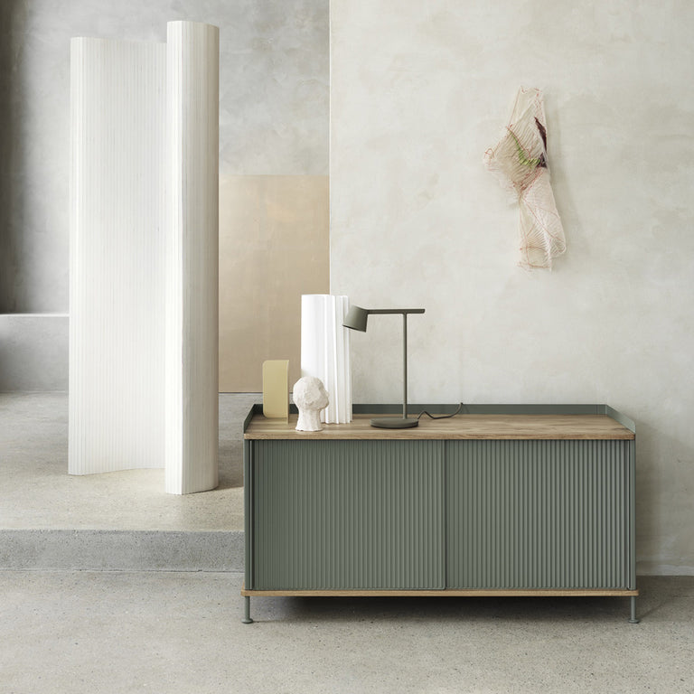 Enfold Sideboard Low