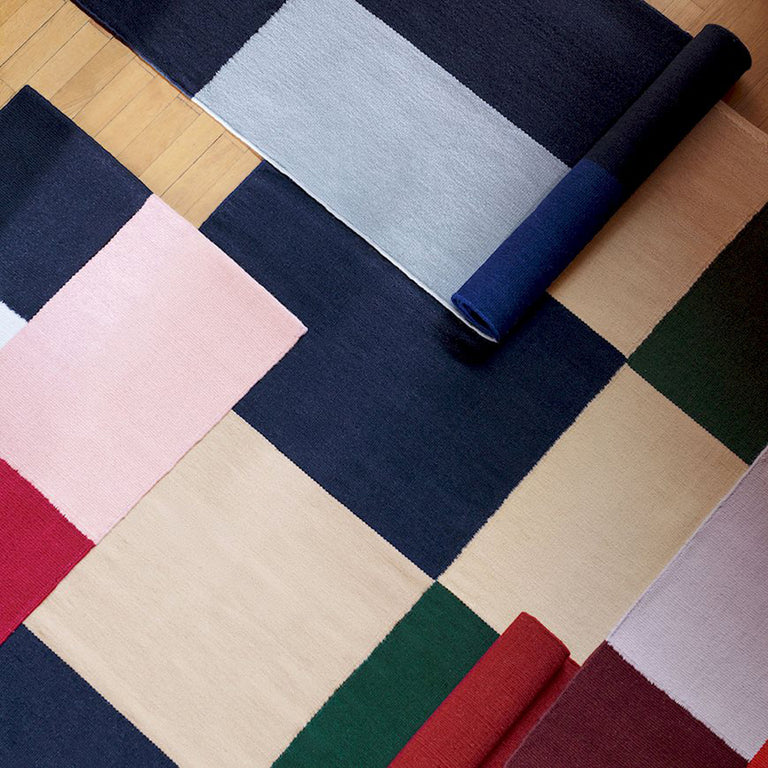 Ethan Cook Flat Works Rugs | Hay | Insidestore