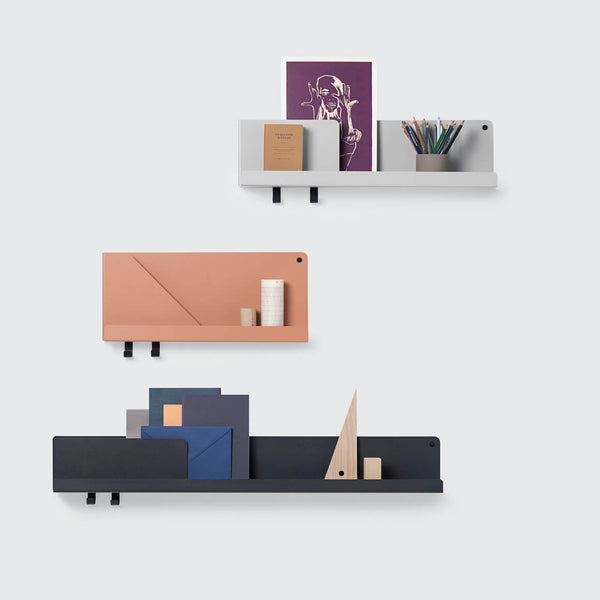 Muuto Folded Shelf | Storage & Shelving | Insidestore London