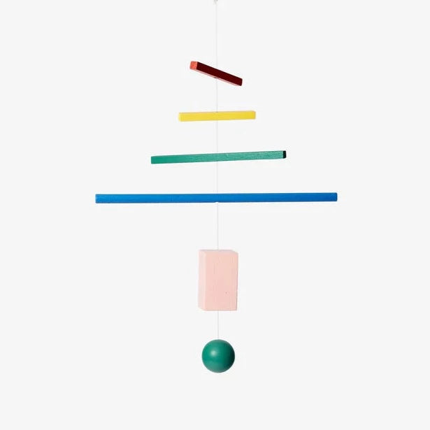 Good Day Mobile | Areaware | Insidestore