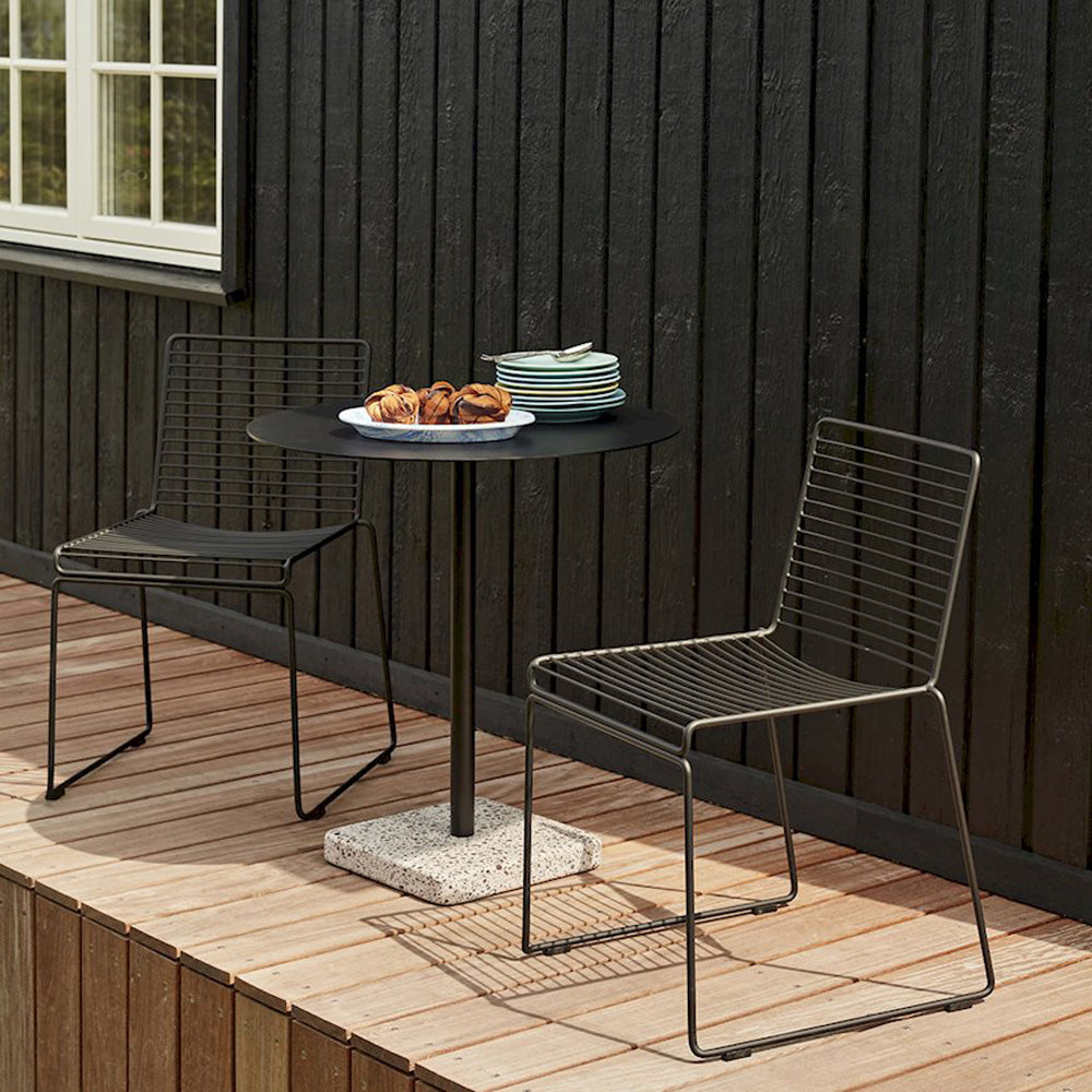 Hay discount side chair