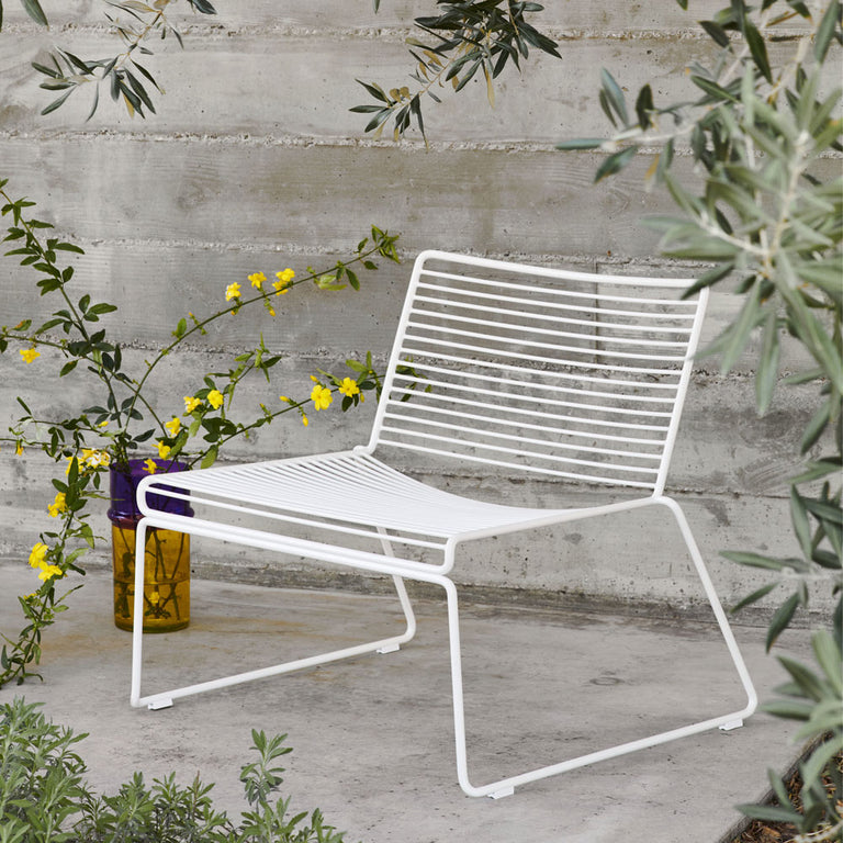 Hee Lounge Chair Set of 2