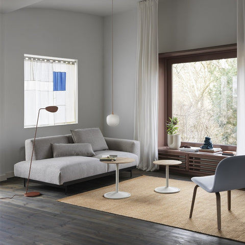 Get 20% off Sofas by Muuto