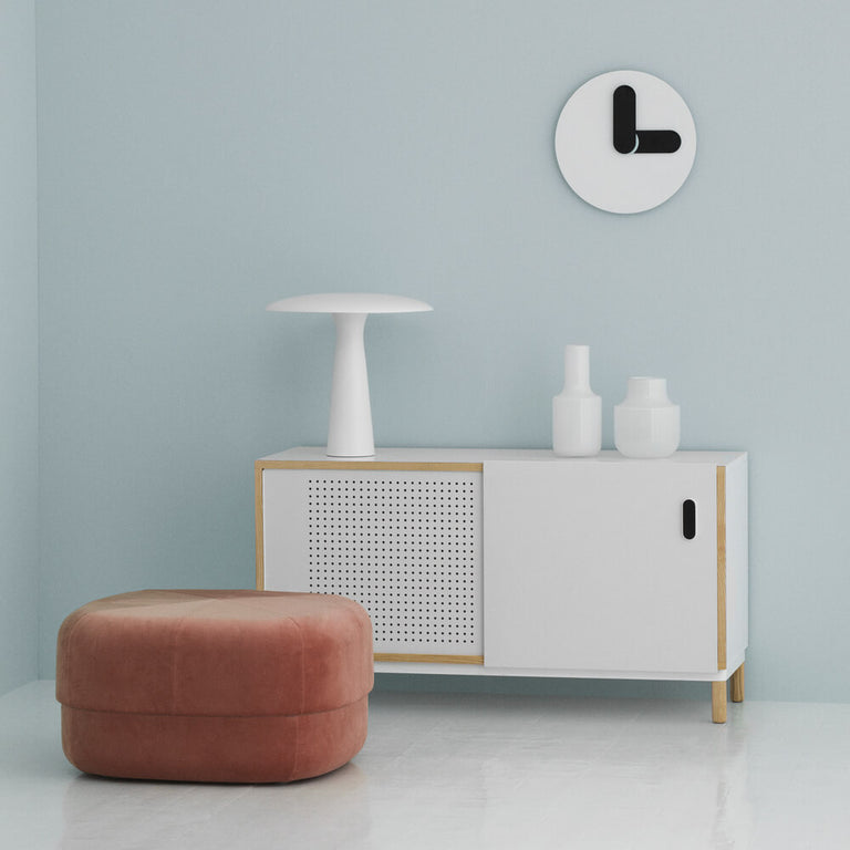 Kabino Sideboard Styled Normann Copenhagen