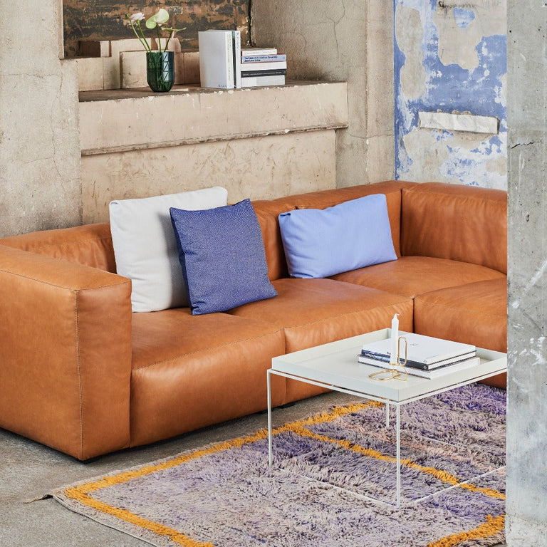 Mags Soft Sofa Corner High Armrest | Hay | Insidestore