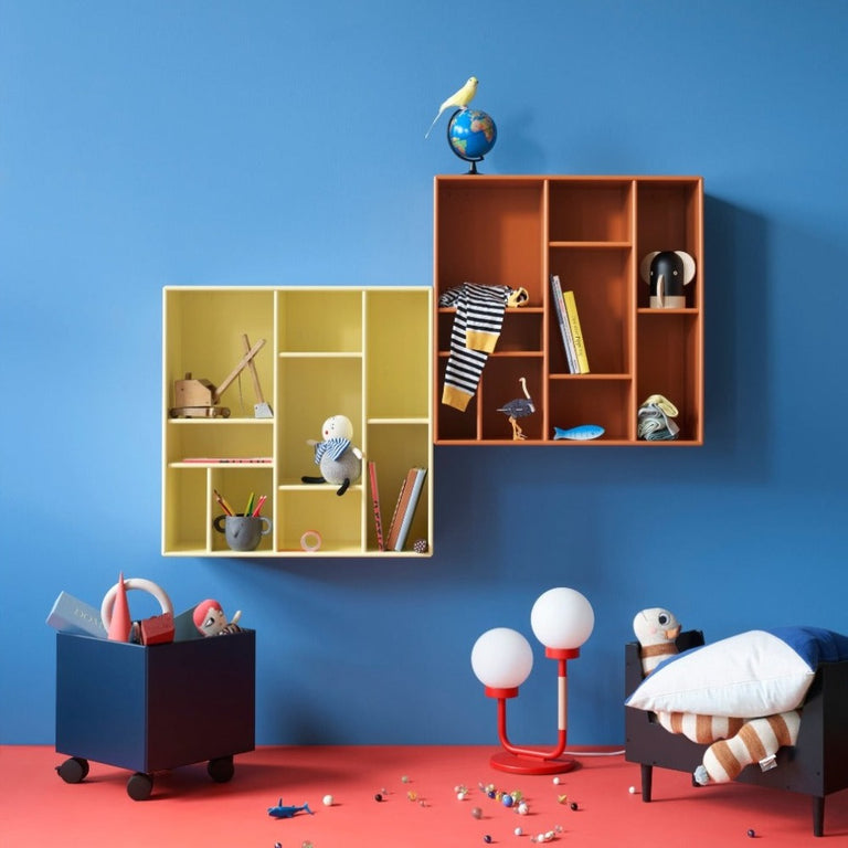 Compile Shelving Unit | Montana Furniture | Insidestore