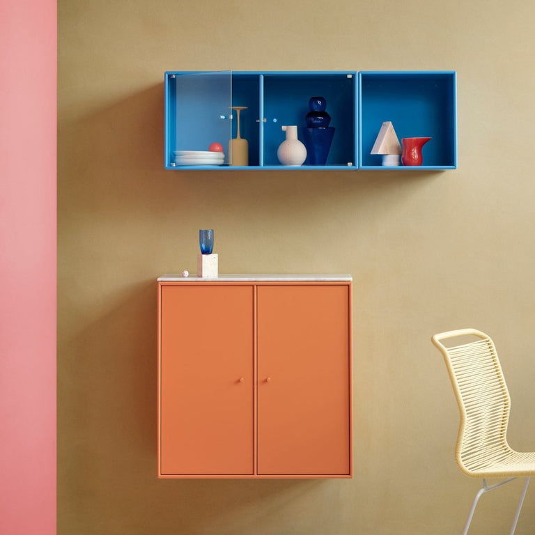 Cover Storage Unit with Spice Unit | Montana | Insidestore