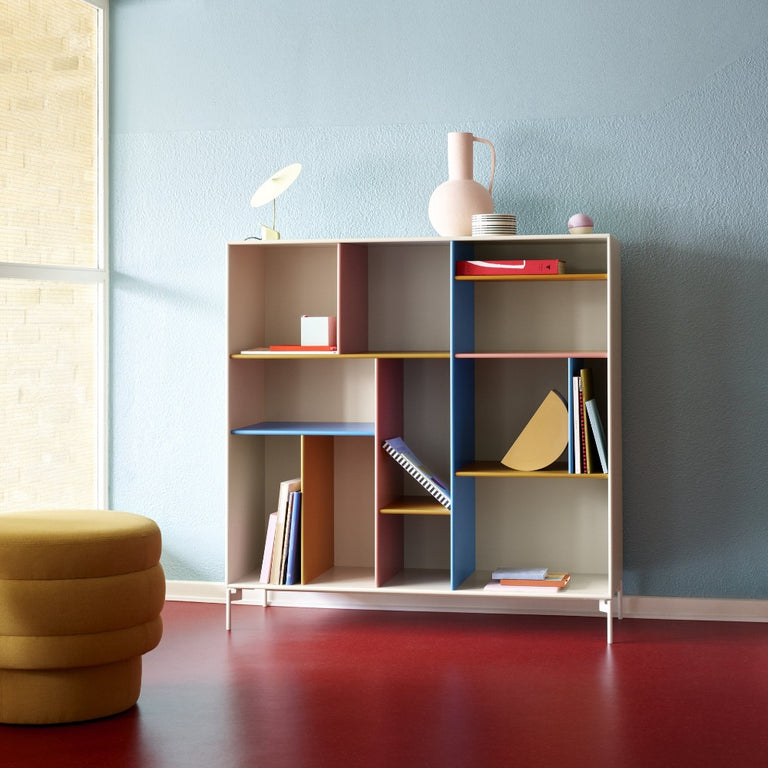 Montana Mega Shelving Unit | Montana | Insidestore