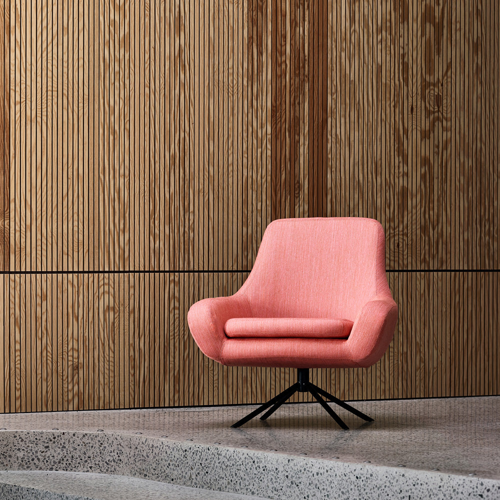Softline Noomi Lounge Chair Lounge Chairs Insidestore London