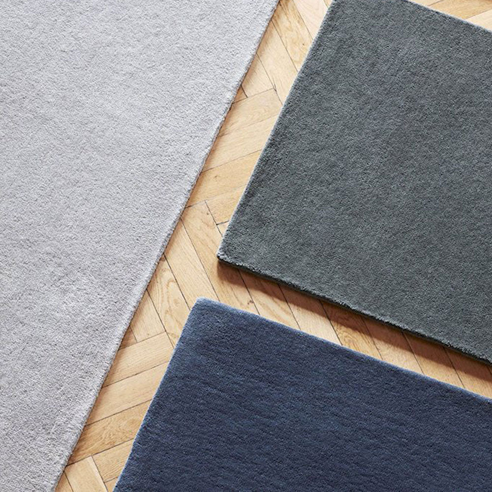 Order the HAY Raw Rug No 2 | Living Room Rugs | Insidestore London