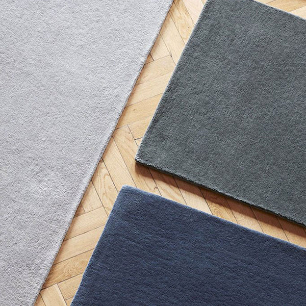 rug.rug 　no2 Raw Rug No2 by Hay — haus®