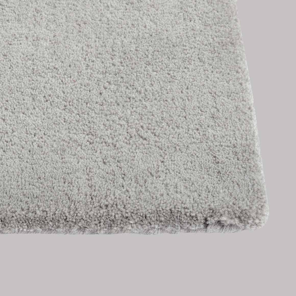 Order the HAY Raw Rug No 2 | Living Room Rugs | Insidestore London