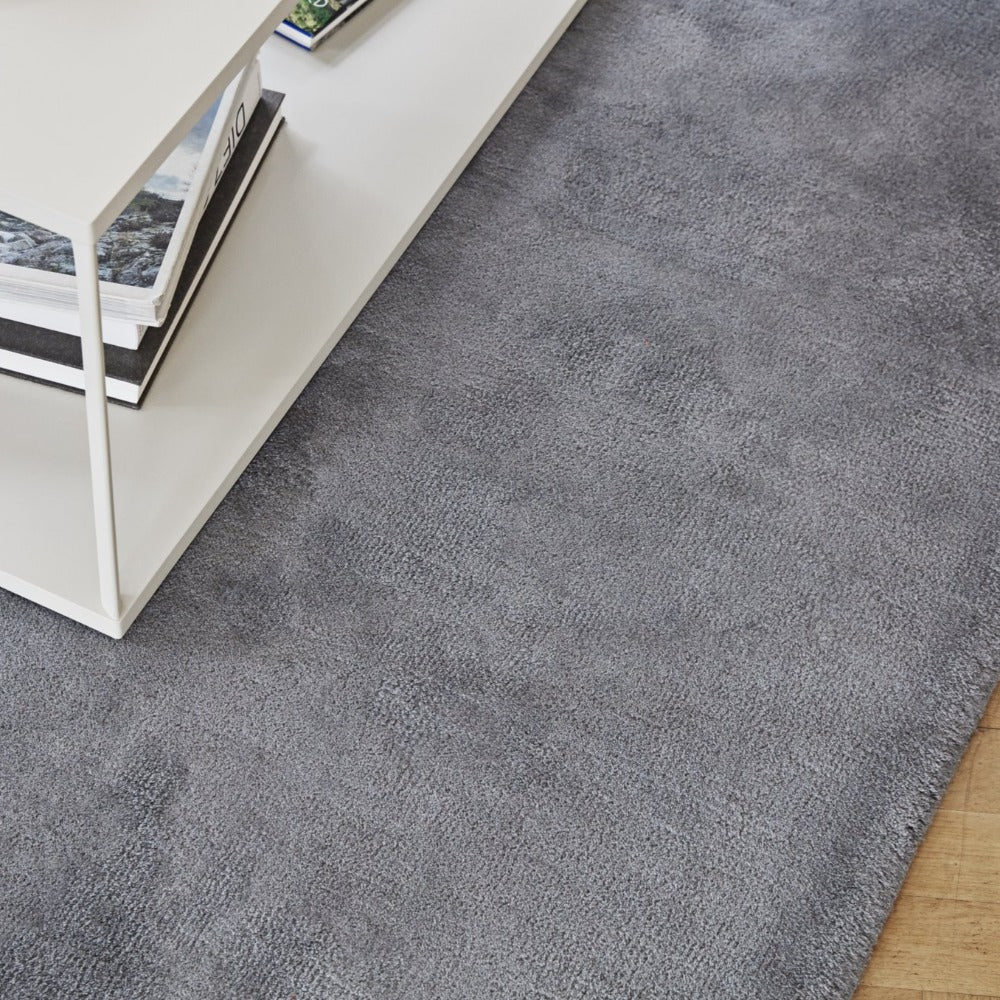 Order the HAY Raw Rug No 2 | Living Room Rugs | Insidestore London