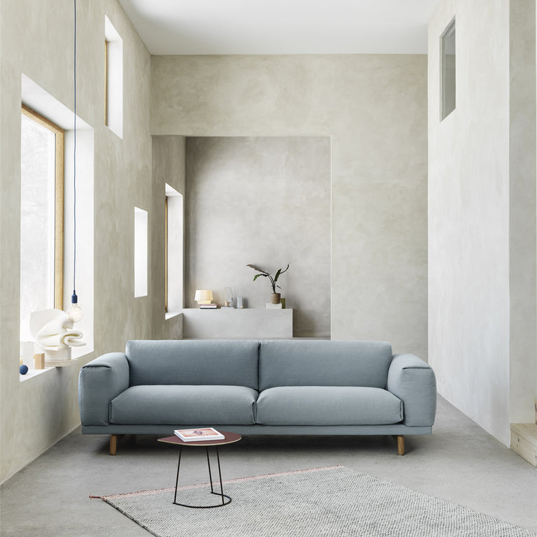 Rest Sofa Lifestyle Muuto