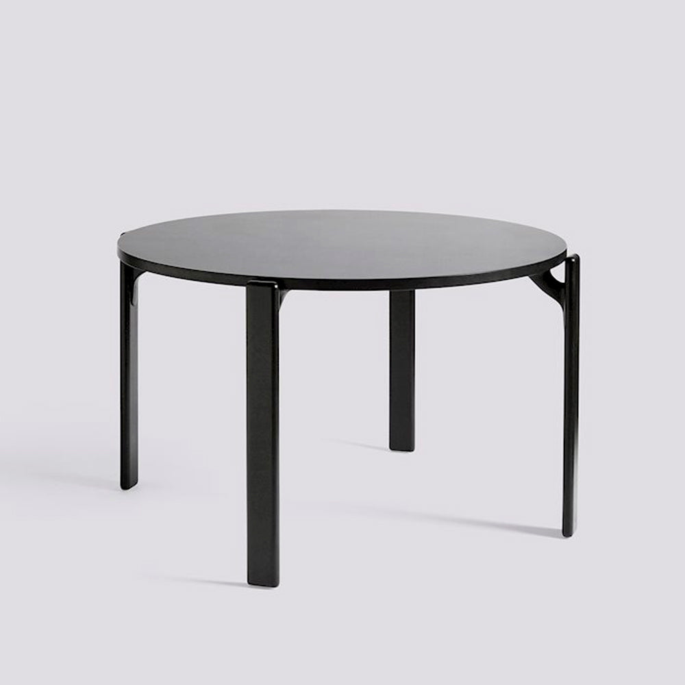 Rey Dining Table by Hay | Modern Dining Tables | Insidestore London